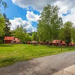 Andelska Laguna Slapy * Nalžovice