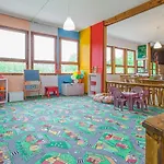 Andelska Laguna Slapy * Nalžovice
