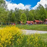 Andelska Laguna Slapy