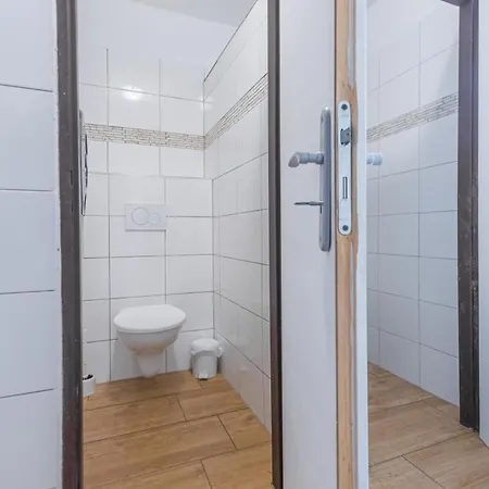 Camping Andelska Laguna Slapy Nalzovice